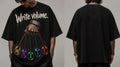 Tee-shirt write