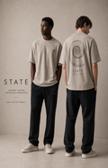 VÖLUM — Tee-Shirt Spiral
